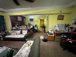 Blk 665B Jurong West Street 64 (Jurong West), HDB Executive #624073751
